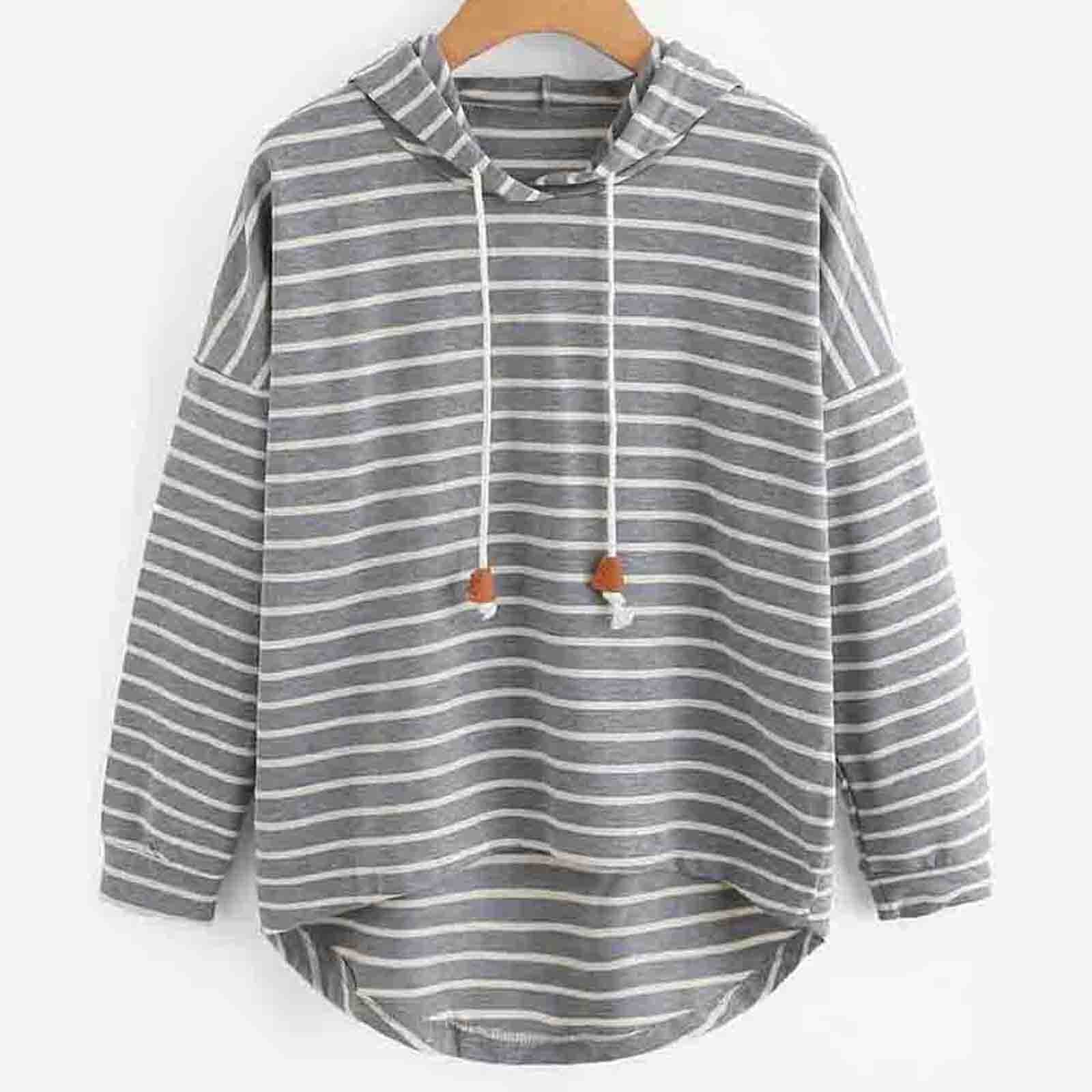 Marai | Eleganter Hoodie für Frauen