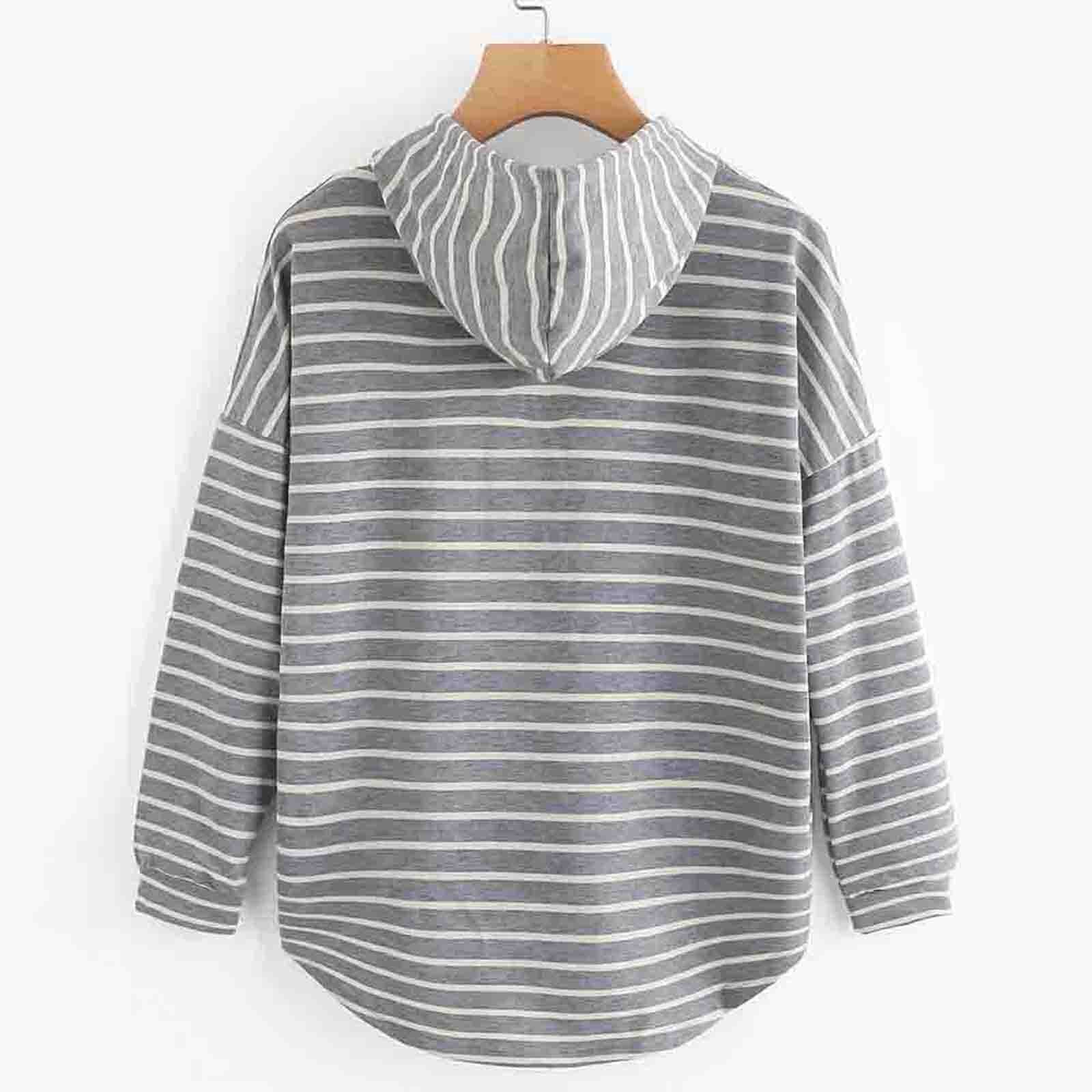 Marai | Eleganter Hoodie für Frauen