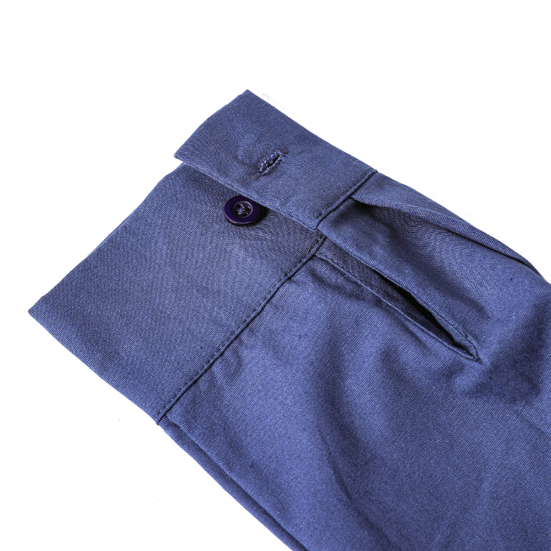 Bibiane | Bluse mit Reißverschluss für Frauen