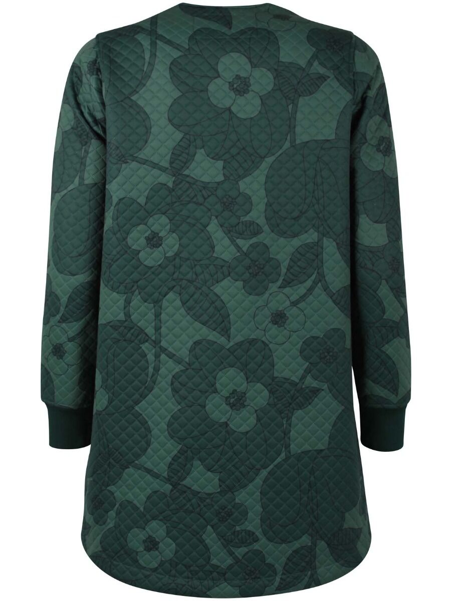 Ysadora | Thermo Coat