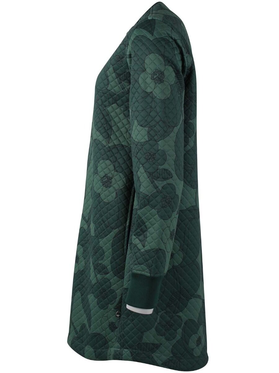 Ysadora | Thermo Coat