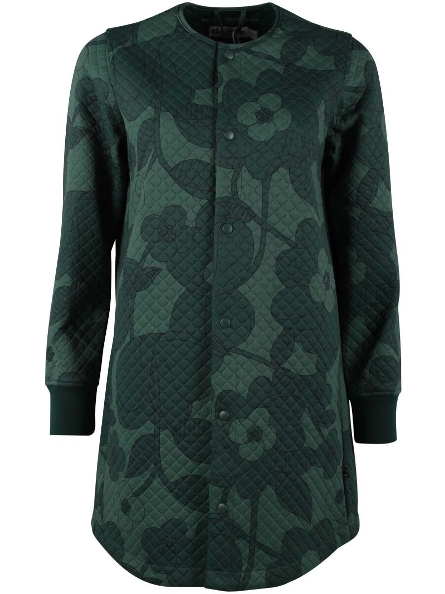 Ysadora | Thermo Coat