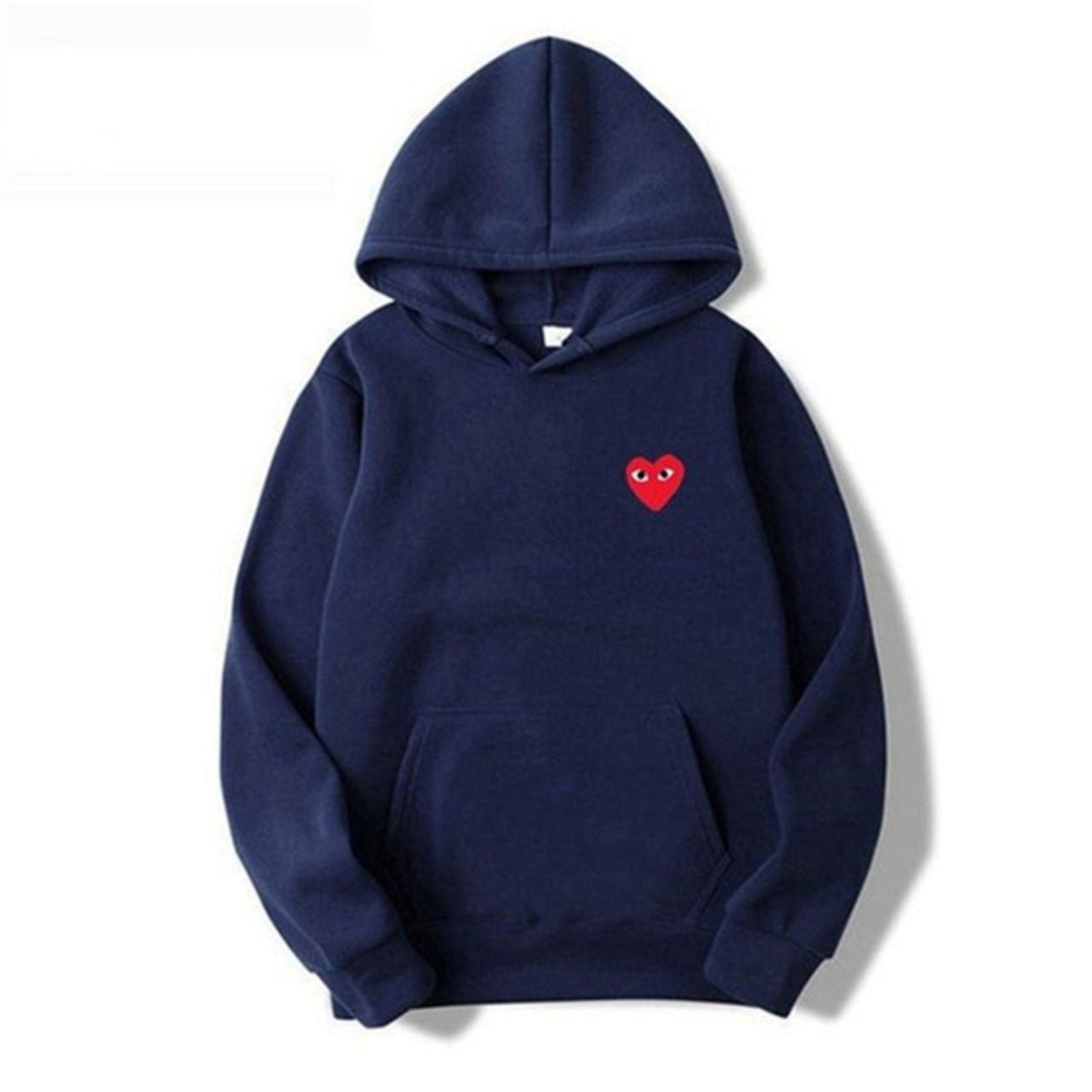 Reigh | Damen-Kapuzenjacke
