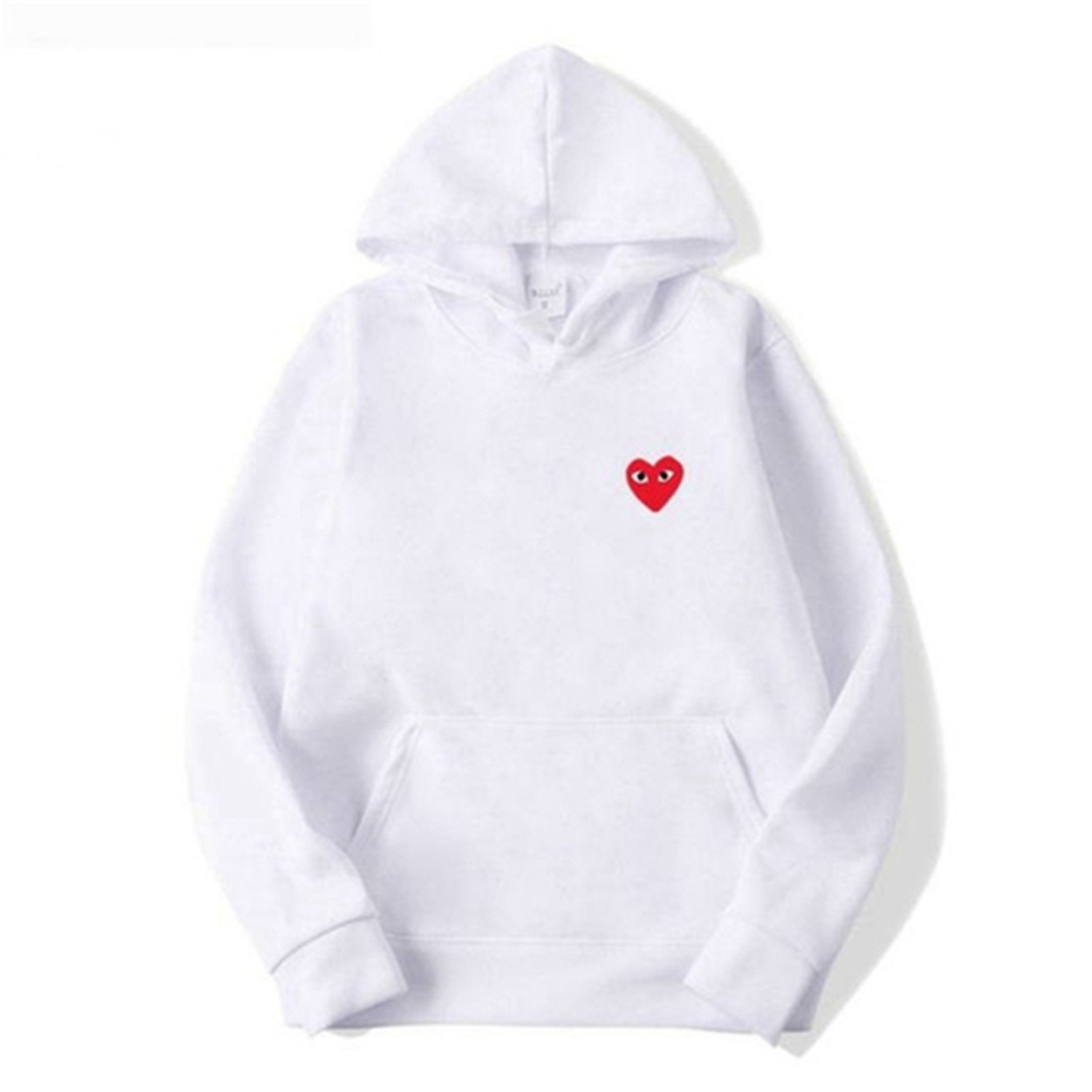 Reigh | Damen-Kapuzenjacke