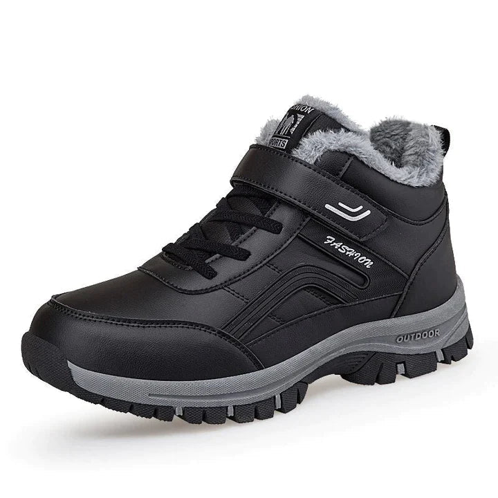 Arnold | Thermo-Stiefel