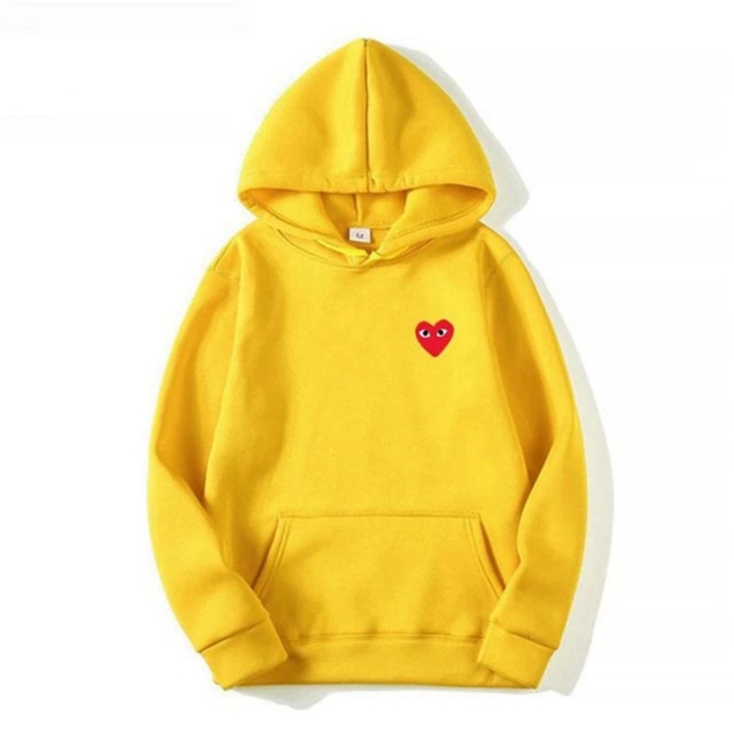 Reigh | Damen-Kapuzenjacke