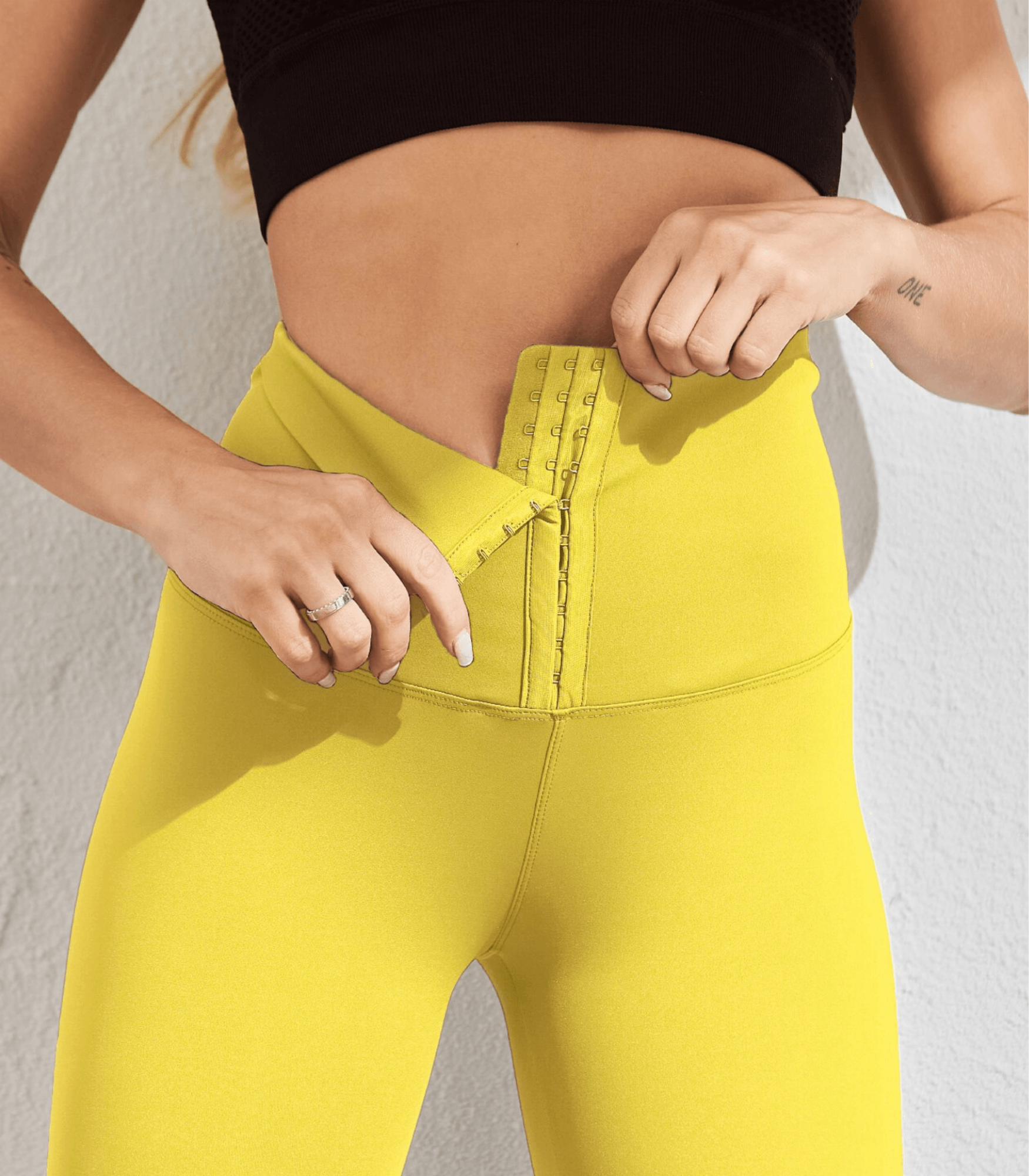 Lena - Sportliche Leggings