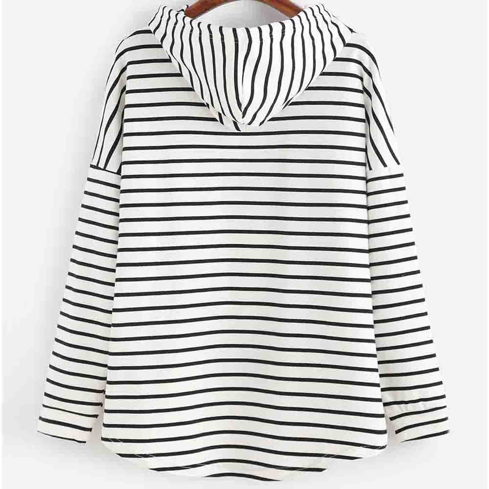 Marai | Eleganter Hoodie für Frauen
