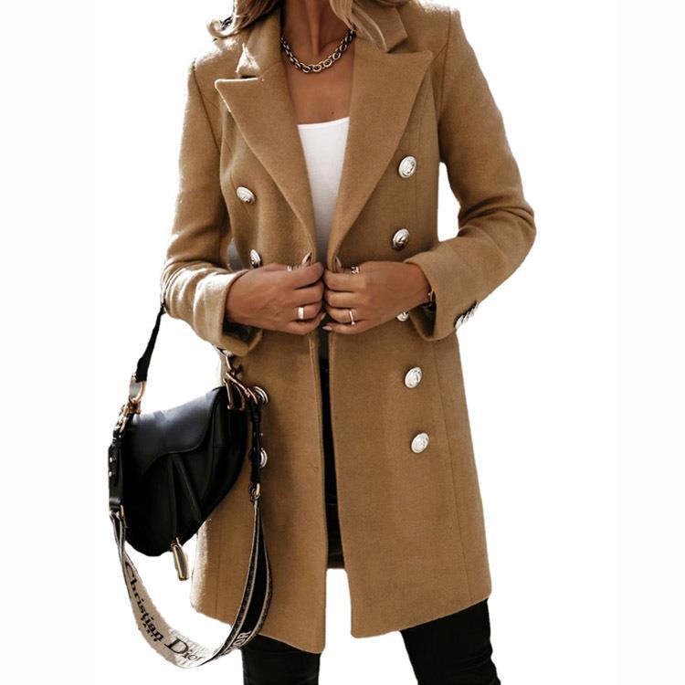 Hadrien -Business Casual Jacke