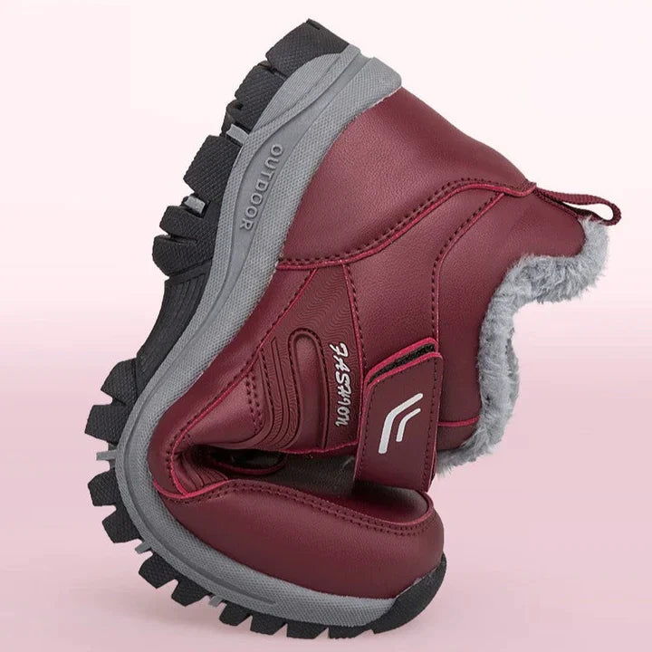 Arnold | Thermo-Stiefel