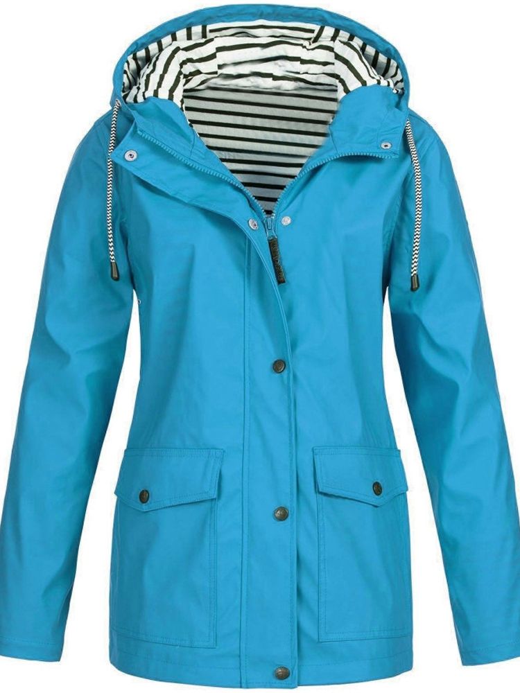Jet-Jacke