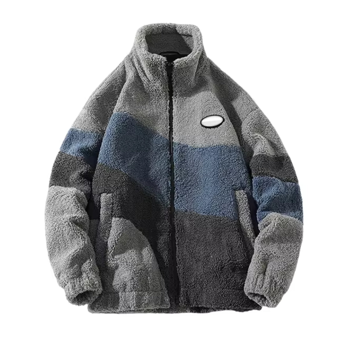 Drexler | Warme Jacke für Männer