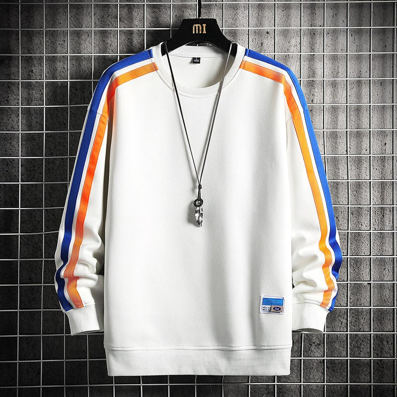 Casual Sweatshirt für Herren