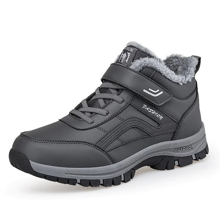 Arnold | Thermo-Stiefel