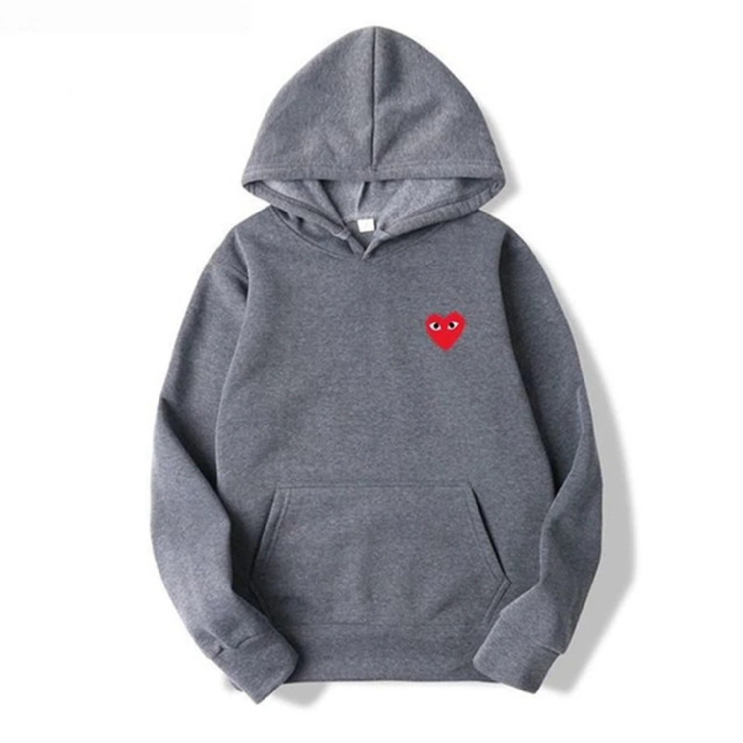 Reigh | Damen-Kapuzenjacke