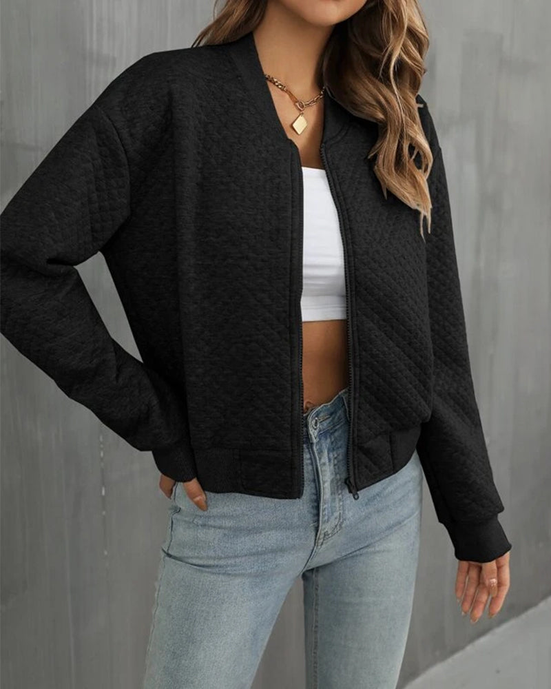Thalia - Bomberjacke