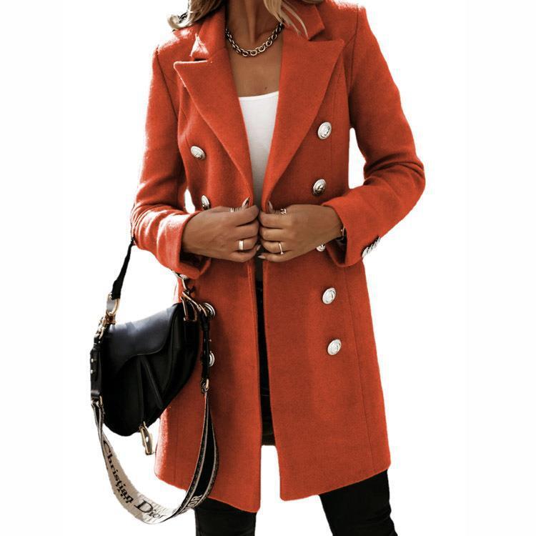 Hadrien -Business Casual Jacke