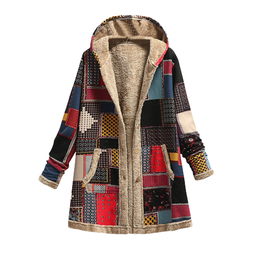 Nicola-Schaffell-Jacke
