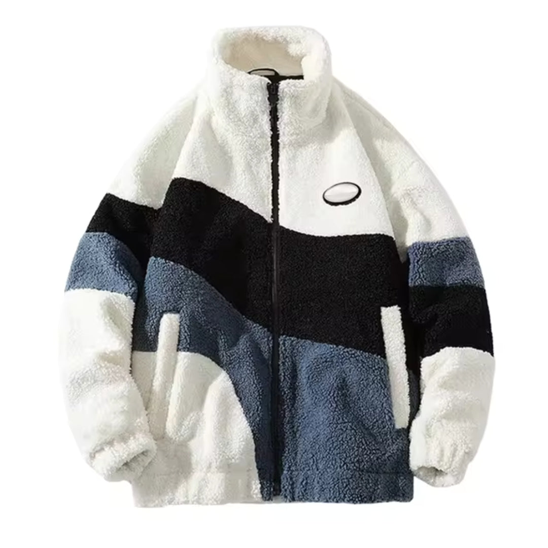Drexler | Warme Jacke für Männer