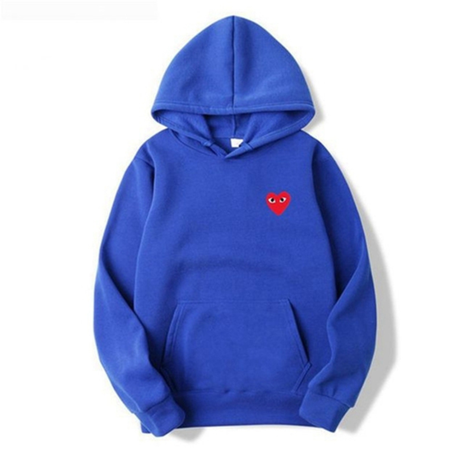 Reigh | Damen-Kapuzenjacke