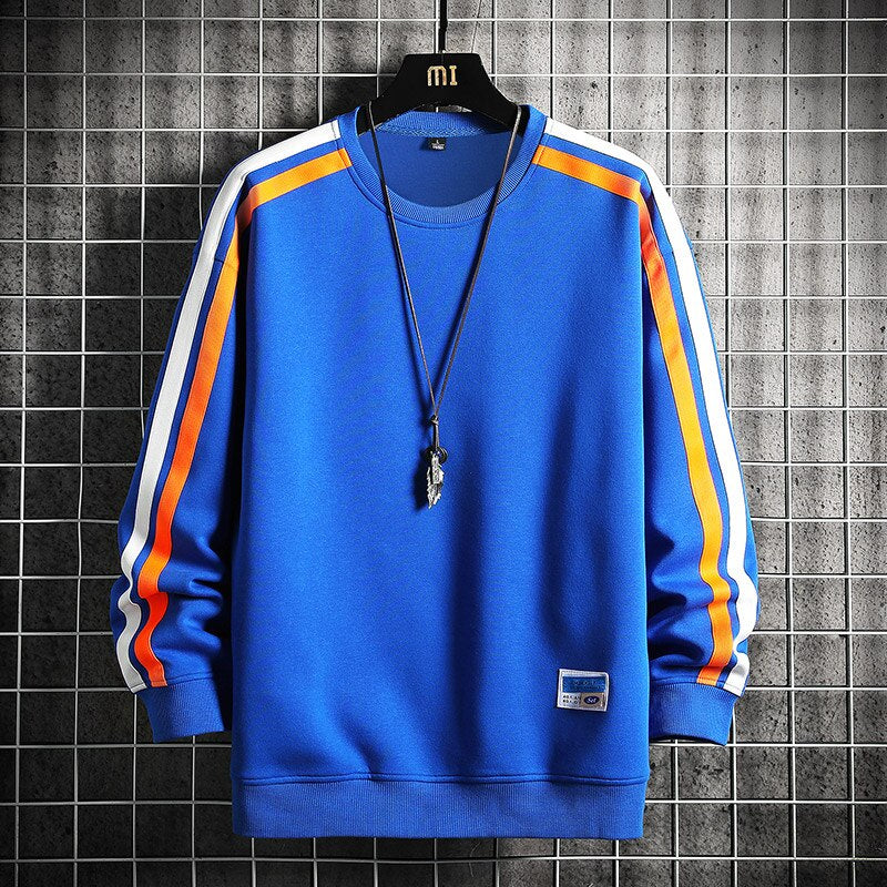 Casual Sweatshirt für Herren