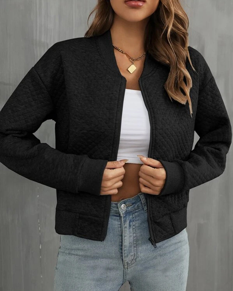 Thalia - Bomberjacke