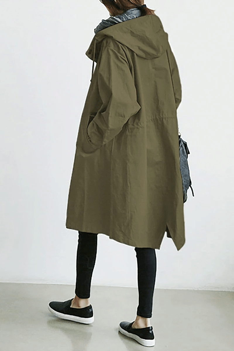 Rosen | Windjacke