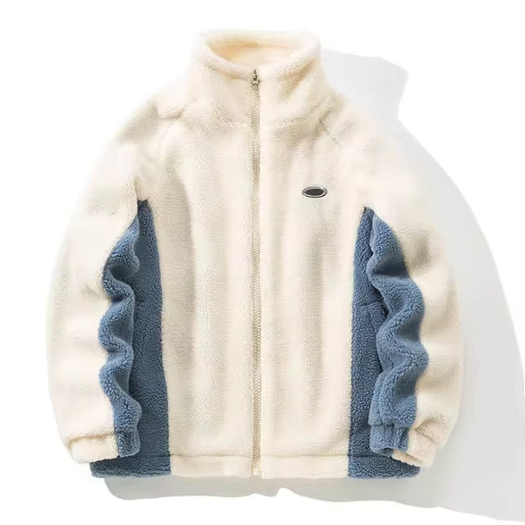 Drexler | Warme Jacke für Männer
