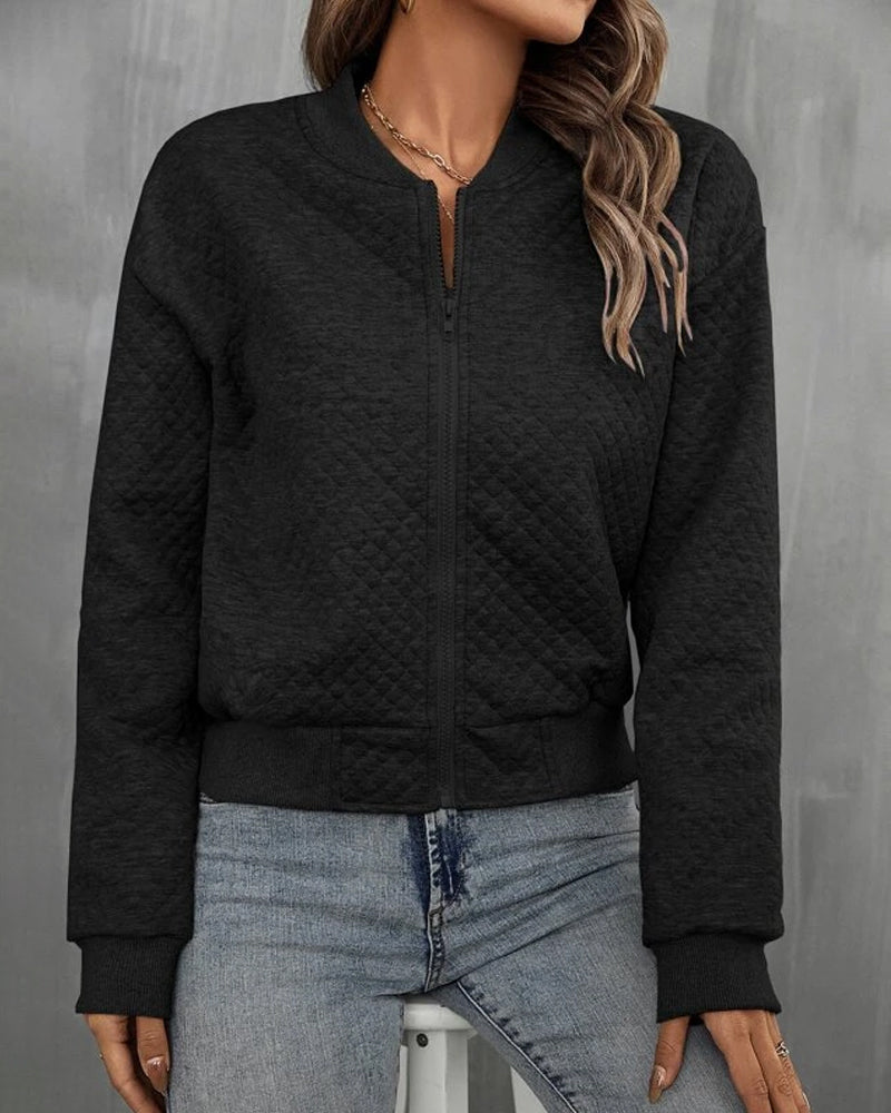 Thalia - Bomberjacke