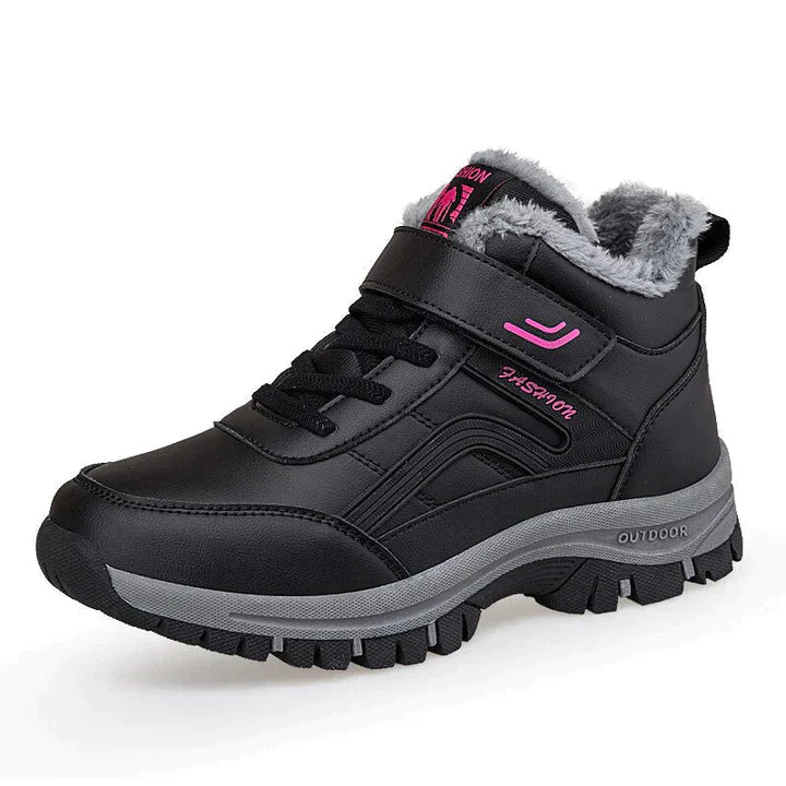 Arnold | Thermo-Stiefel
