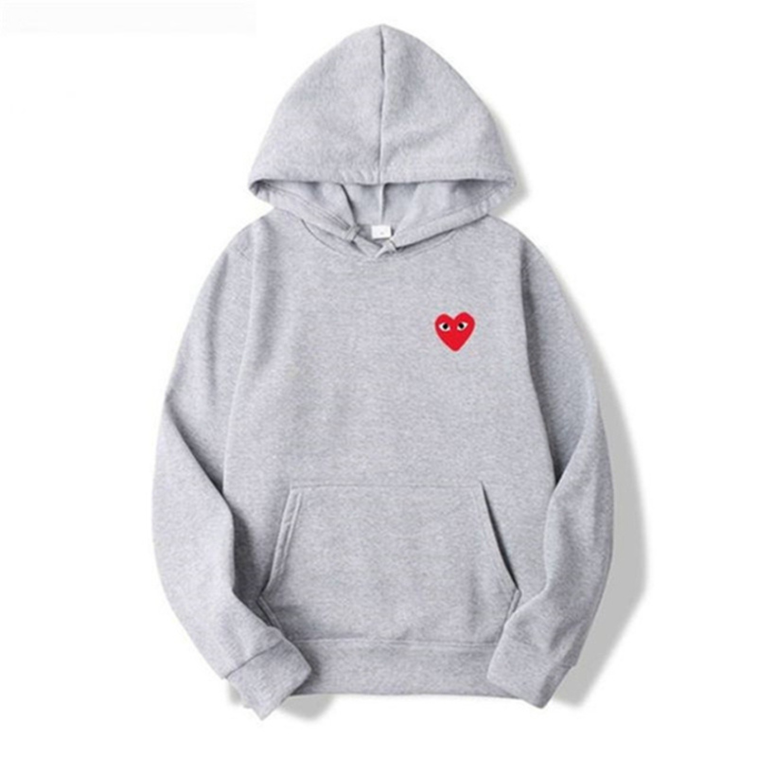 Reigh | Damen-Kapuzenjacke