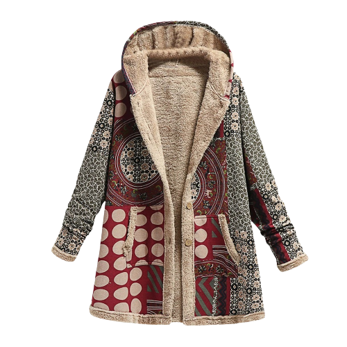 Nicola-Schaffell-Jacke