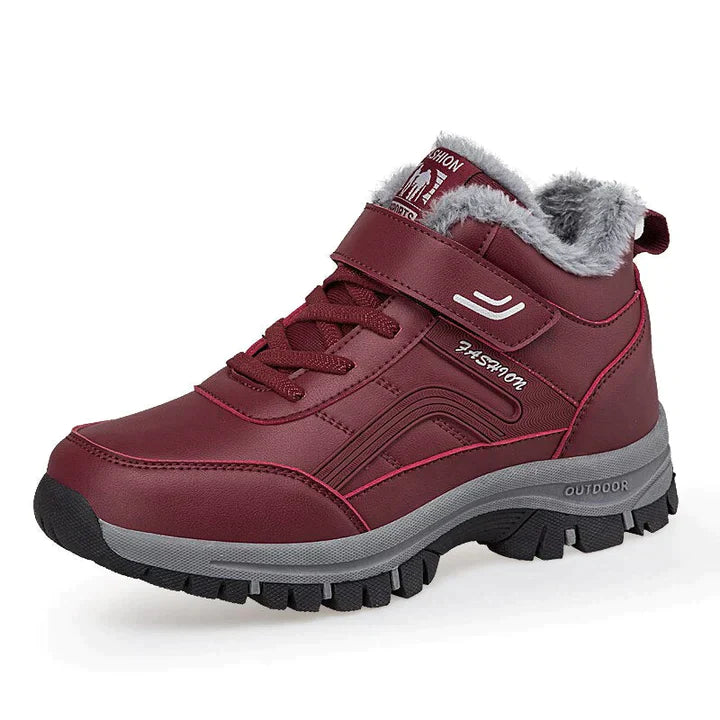 Arnold | Thermo-Stiefel