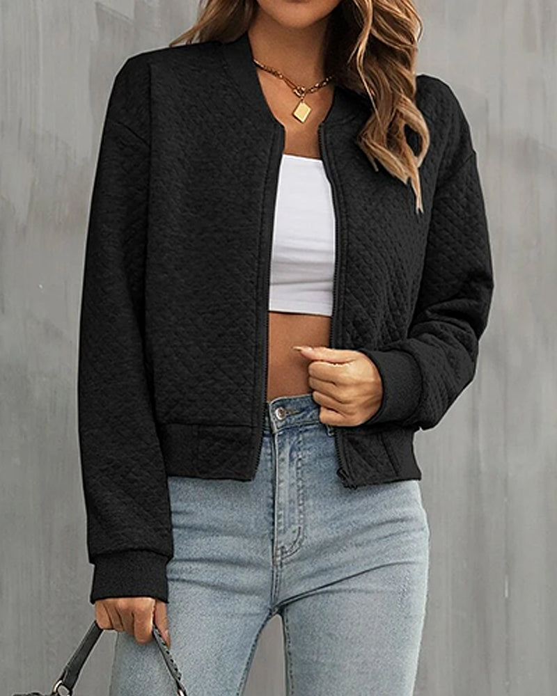 Thalia - Bomberjacke
