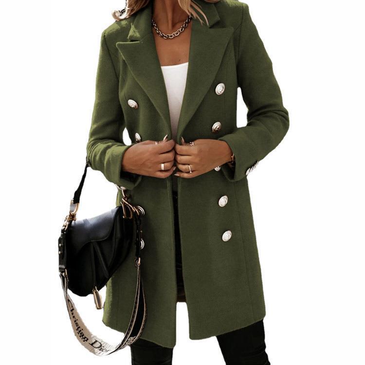 Hadrien -Business Casual Jacke