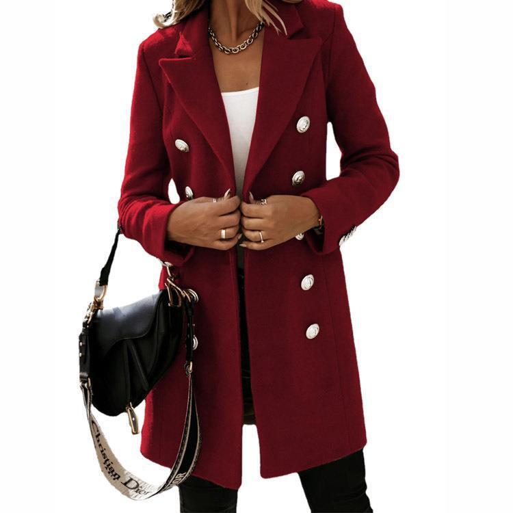 Hadrien -Business Casual Jacke