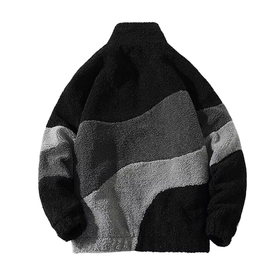 Drexler | Warme Jacke für Männer