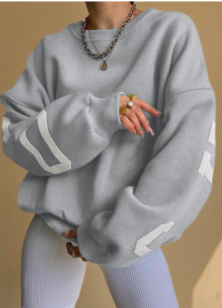 Warmer Pullover für Damen