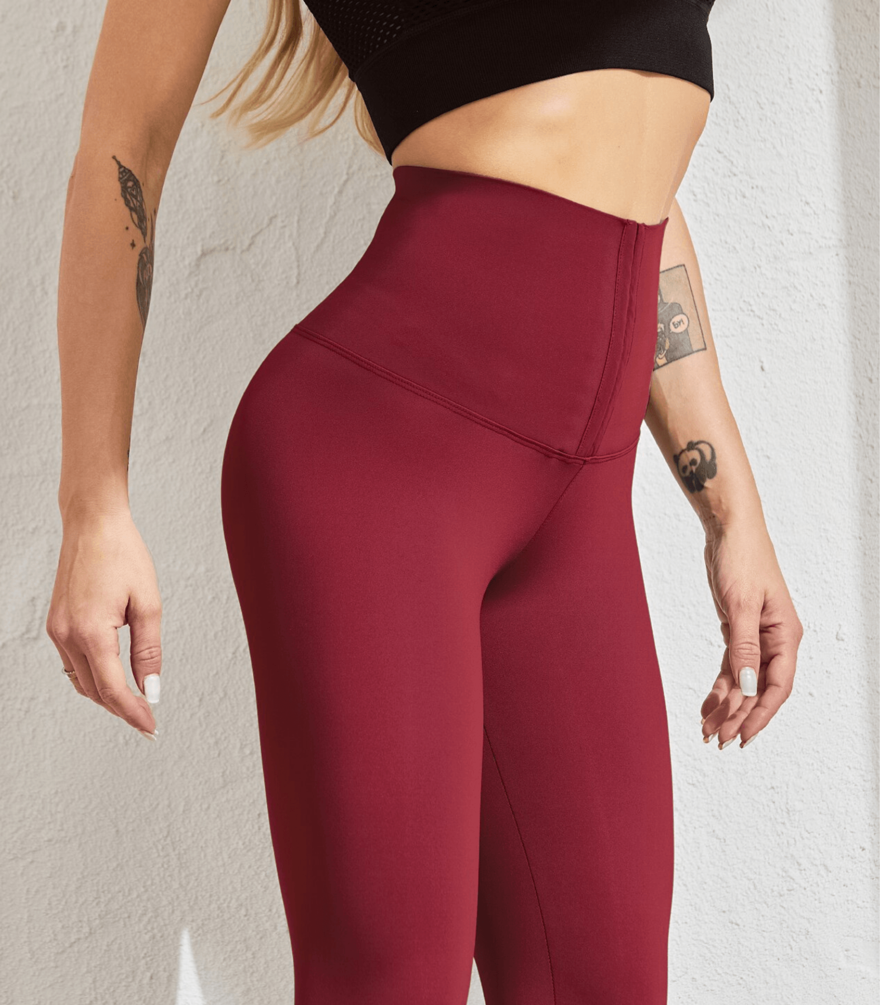 Lena - Sportliche Leggings