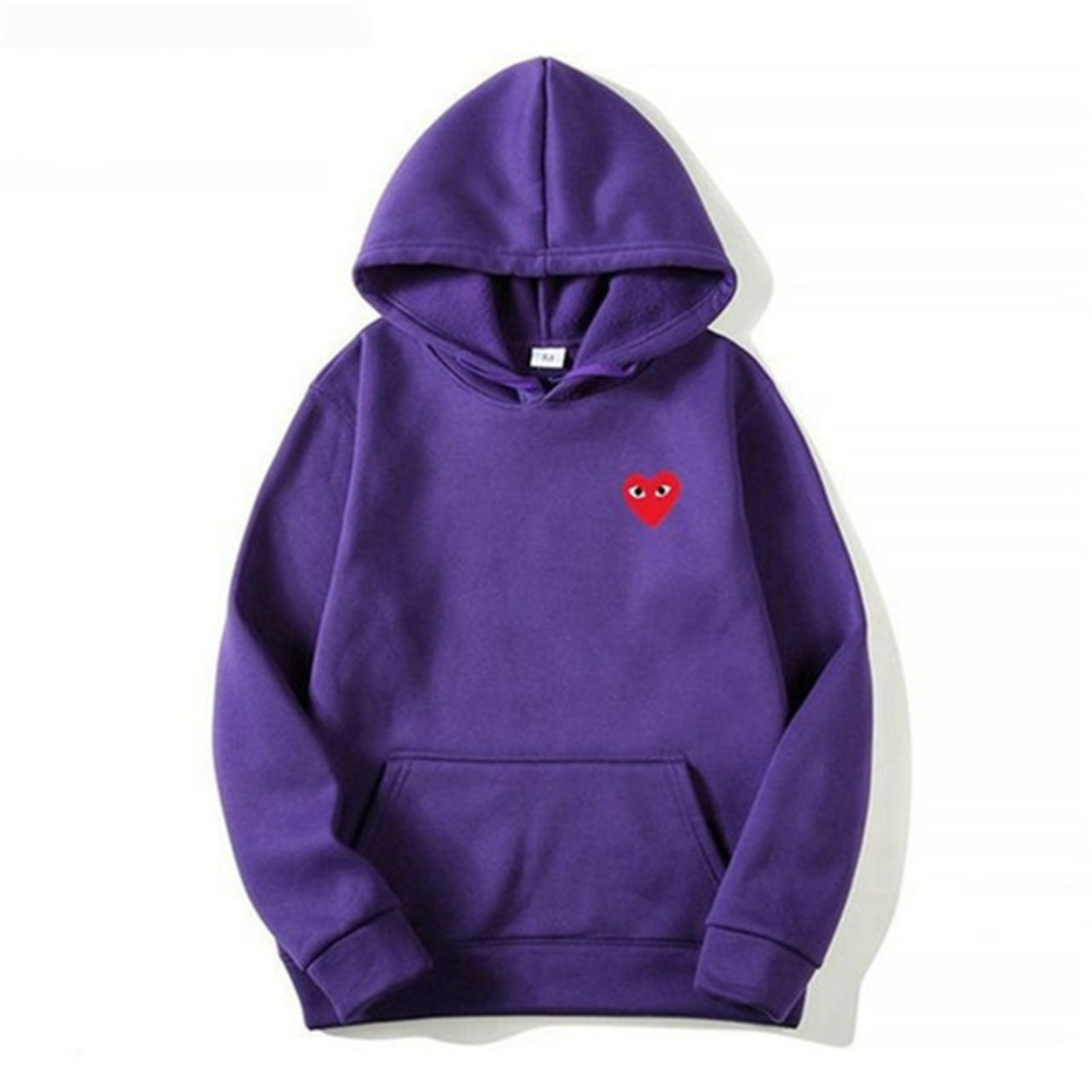 Reigh | Damen-Kapuzenjacke