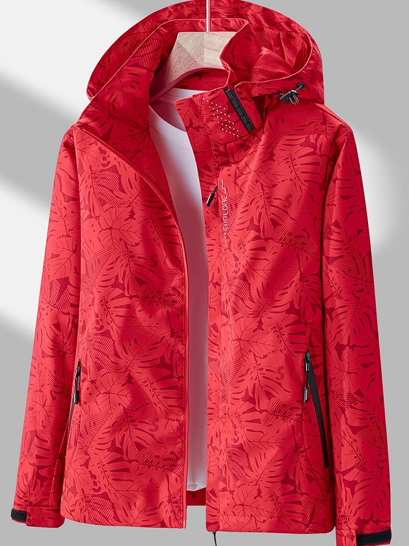 Jordan - Wasser- und Winddichte Jacke