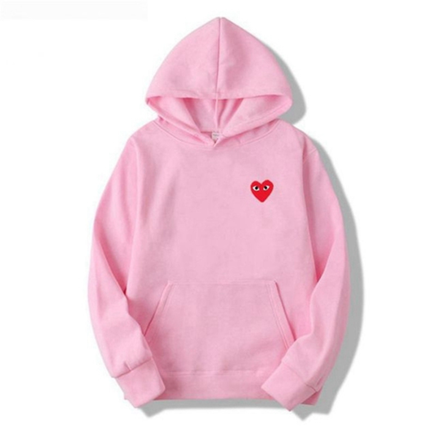 Reigh | Damen-Kapuzenjacke