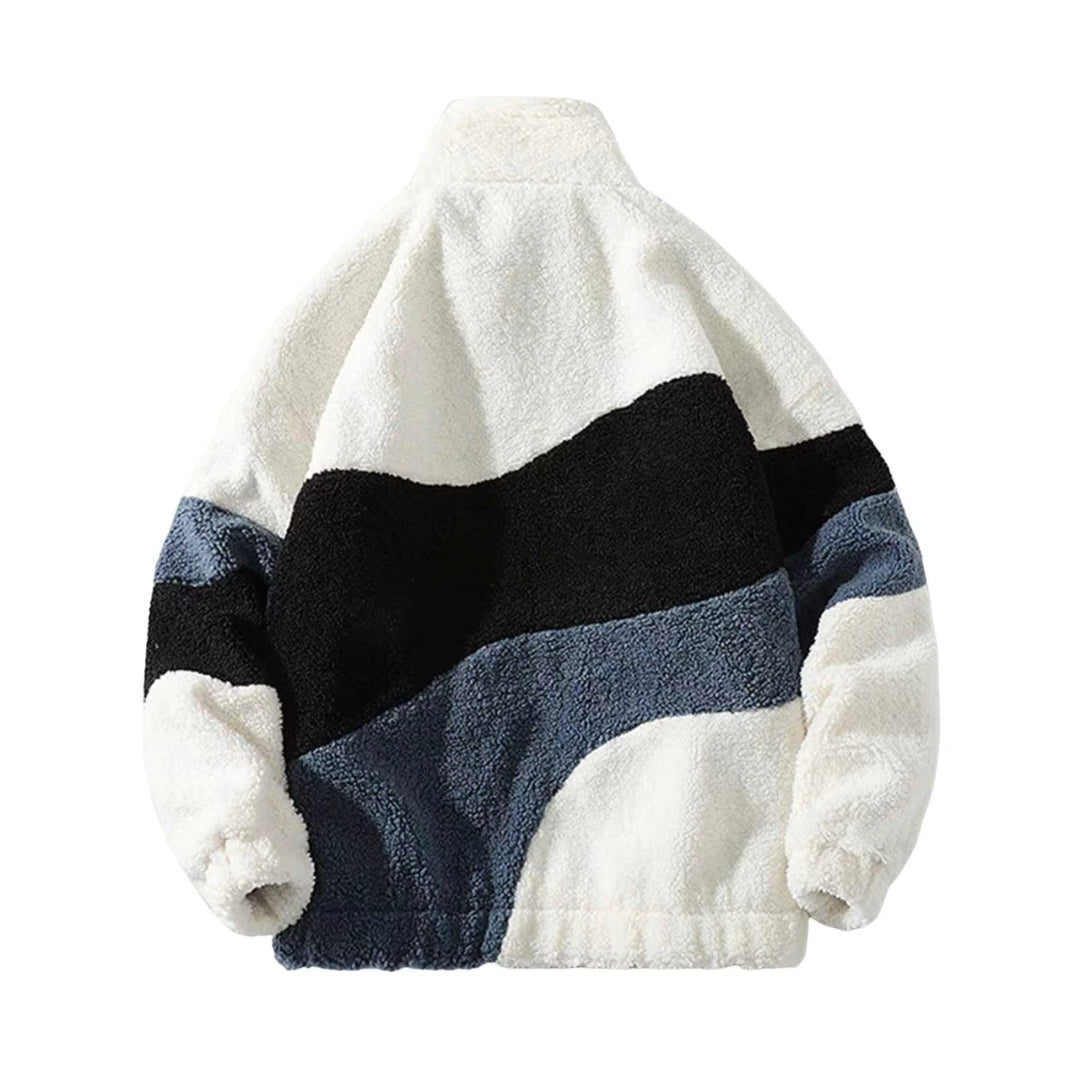 Drexler | Warme Jacke für Männer