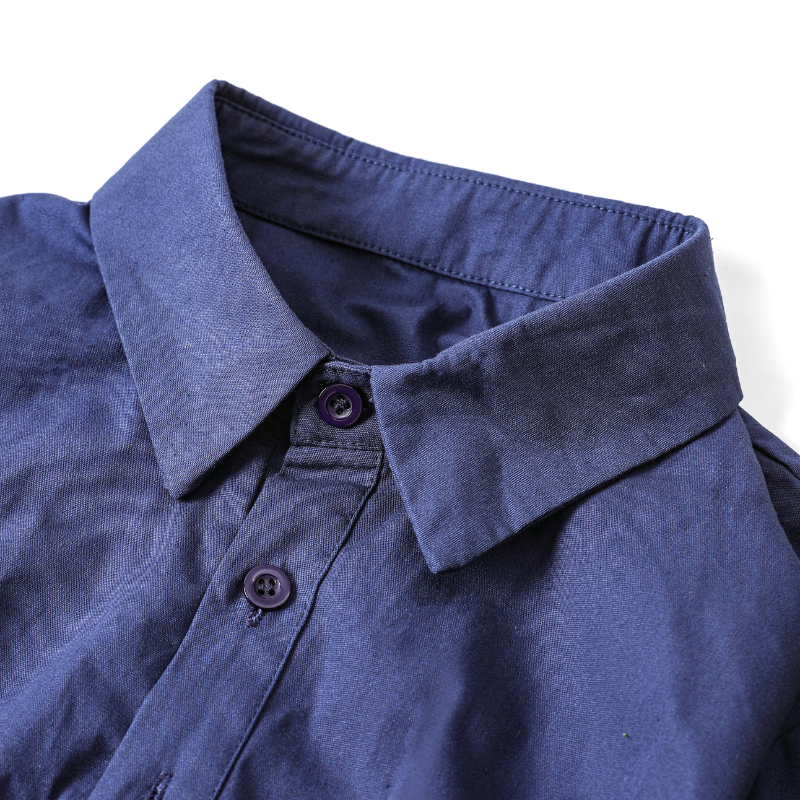 Bibiane | Bluse mit Reißverschluss für Frauen