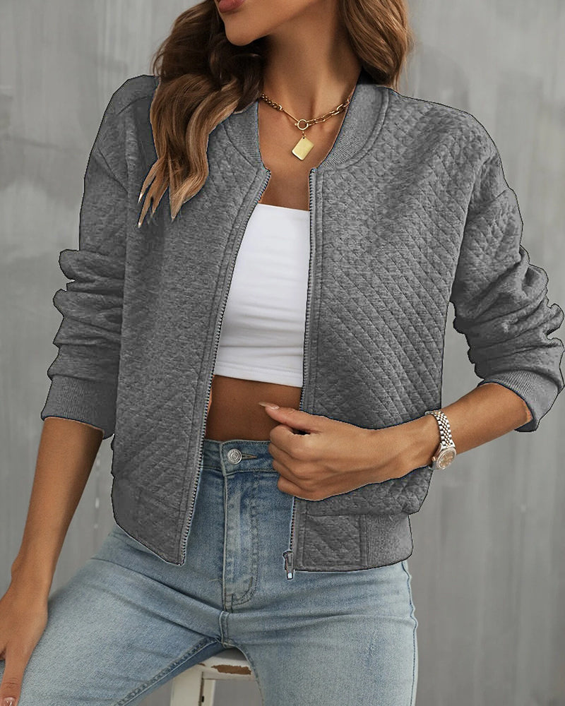 Thalia - Bomberjacke