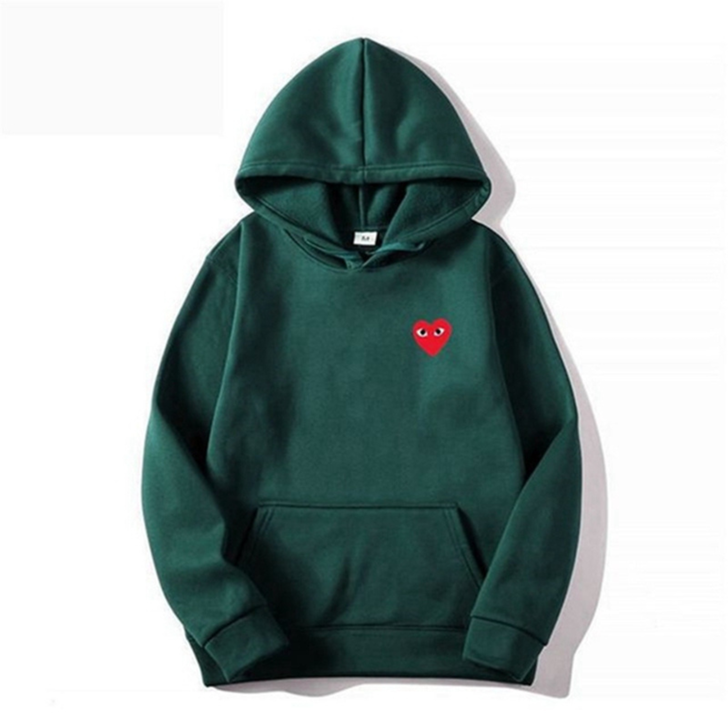 Reigh | Damen-Kapuzenjacke