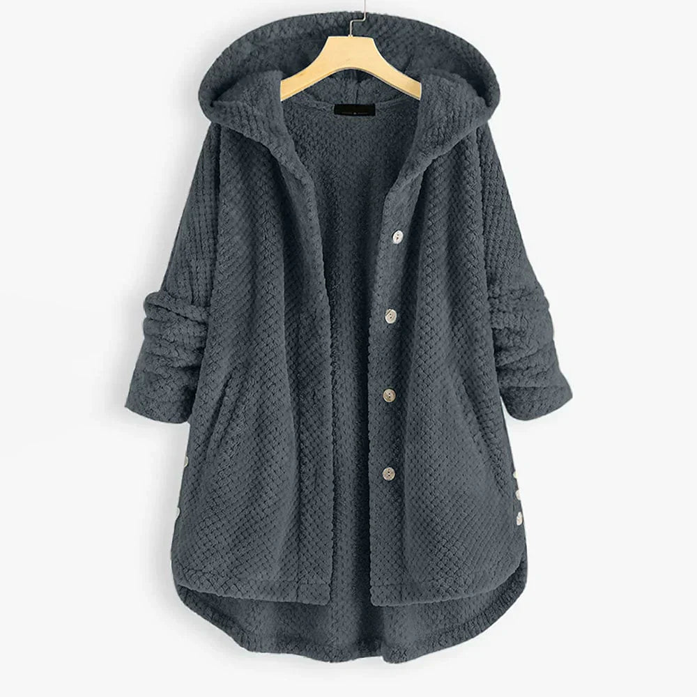 Gould-Wende-Fleecejacke