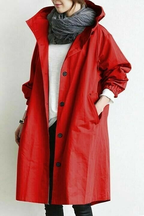 Rosen | Windjacke