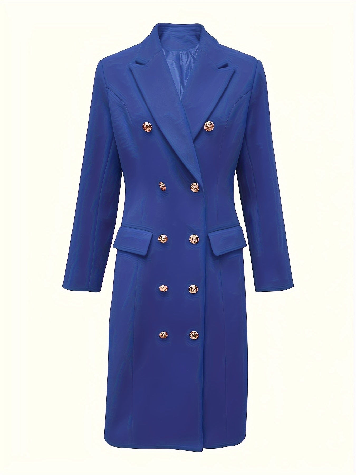 Dorothy – Eleganter und Gemütlicher Wendbarer Mantel für den Winter für Damen