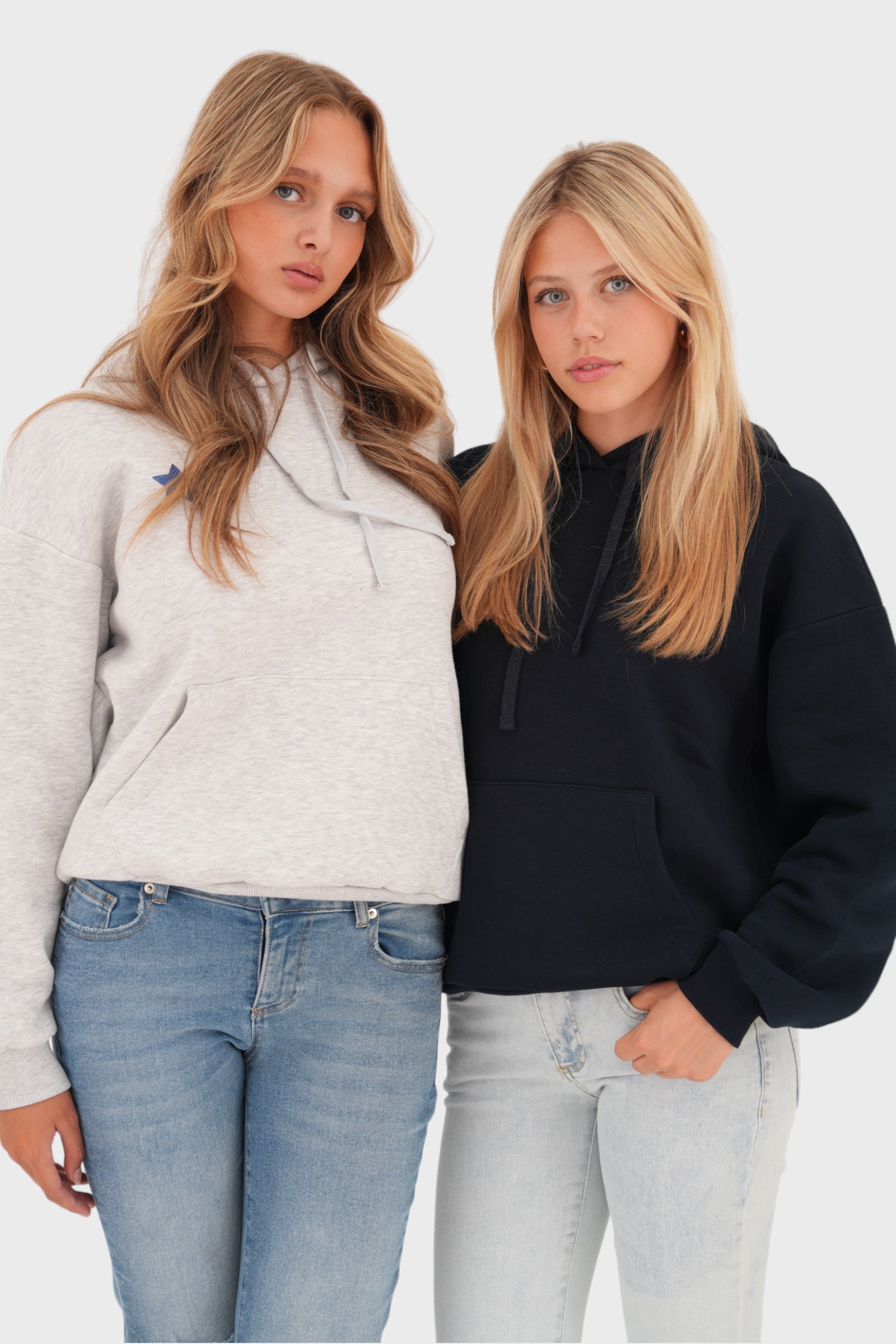 Walburga | Kapuzenjacke für Frauen